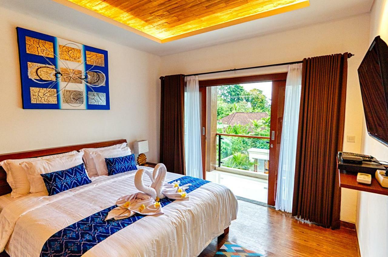 Villa Caitlyn Σεμινιάκ Εξωτερικό φωτογραφία